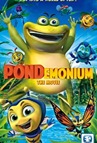 Pondemonium (2017)
