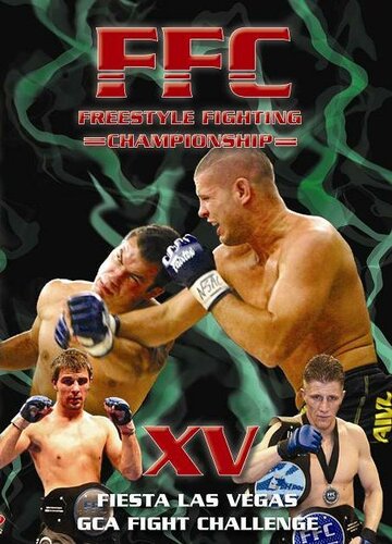 Freestyle Fighting Championship XV (2006)