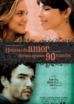 История о любви всего за 90 минут (2009)