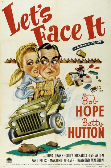 Let's Face It (1943)