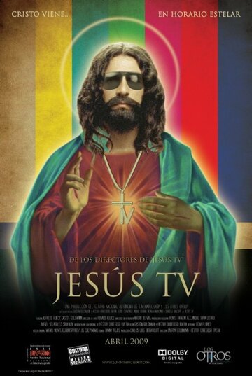 Иисус ТВ (2009)
