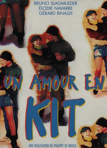 Un amour en kit (2003)