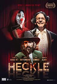 Heckle (2019)