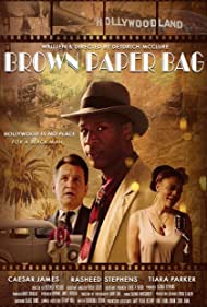 Brown Paper Bag (2019)