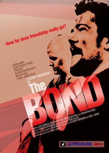 The Bond (2006)