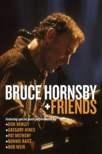 Bruce Hornsby & Friends (2004)