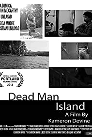 Dead Man Island (2013)