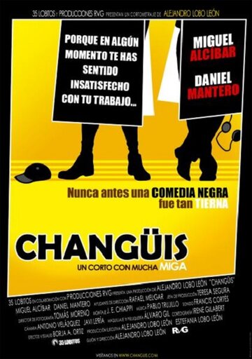 Changüis (2013)