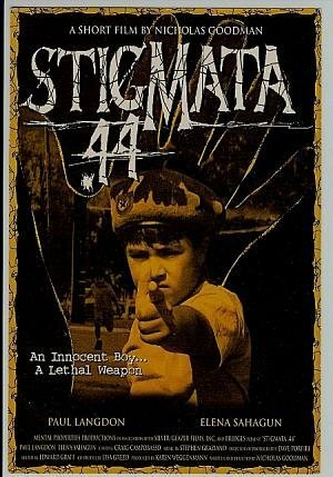 Stigmata .44 (1996)