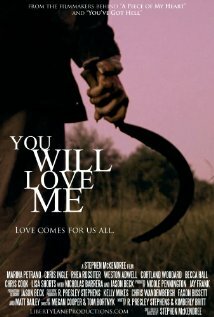 You Will Love Me (2013)