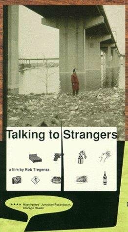 Talking to Strangers (1988)