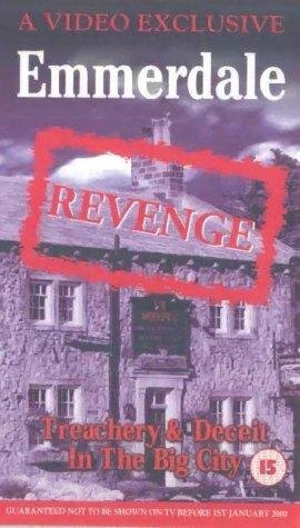 Emmerdale: Revenge (1998)