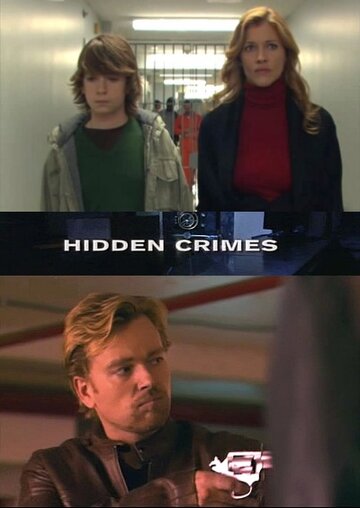 Скрытые преступления (2009)