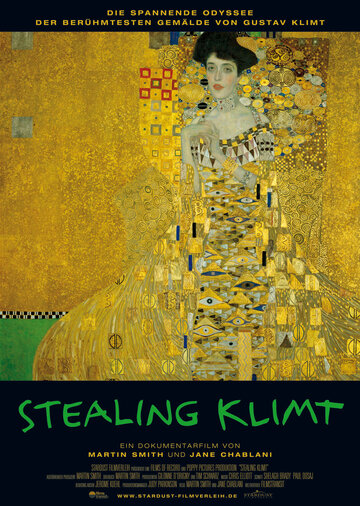 Stealing Klimt (2007)