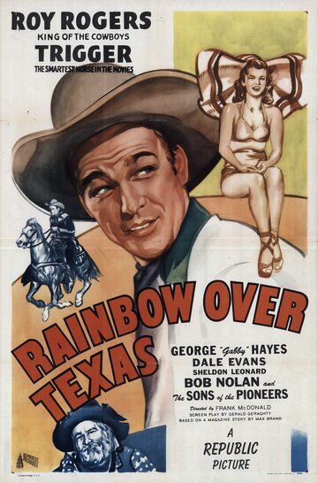 Rainbow Over Texas (1946)