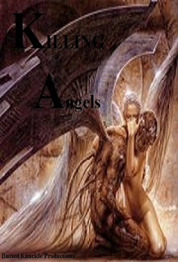 Ангелы смерти (2022)
