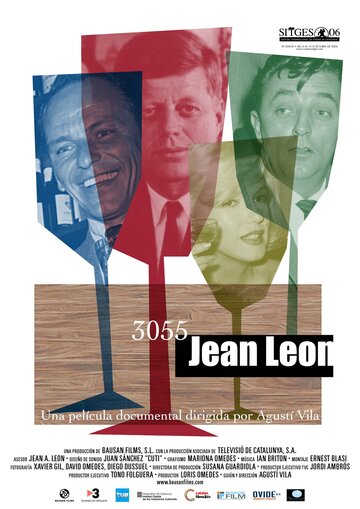 3055 Жан-Леон (2006)