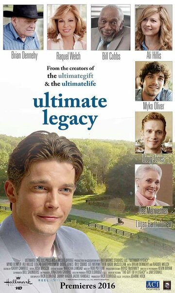 The Ultimate Legacy (2015)