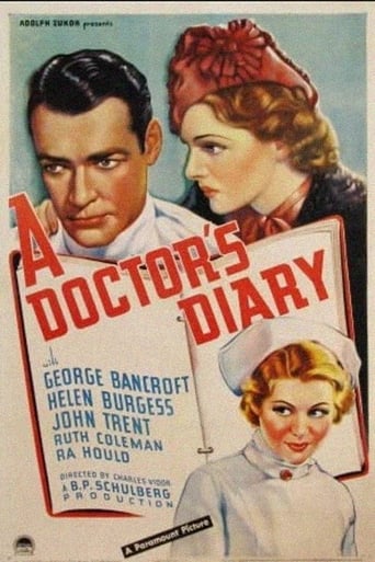 Дневник доктора (1937)