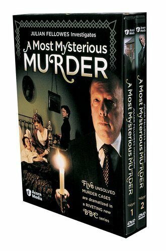 Самые таинственные убийства: Дело Джорджа Гарри Сторрса (2005)