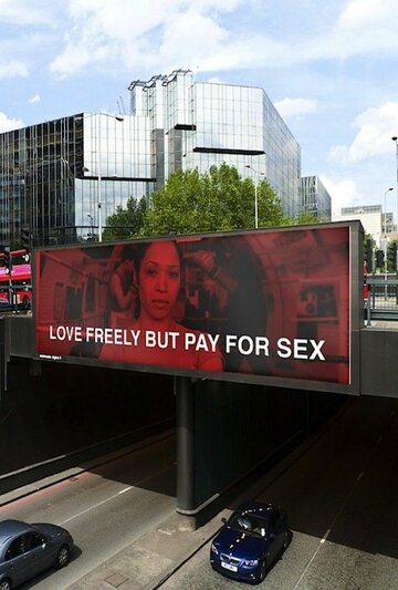 Люби бесплатно, но плати за секс (2013)