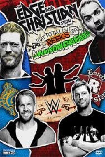 Edge and Christian's Smackdown 15 Anniversary Show That Totally Reeks of Awesomeness!!! (2014)