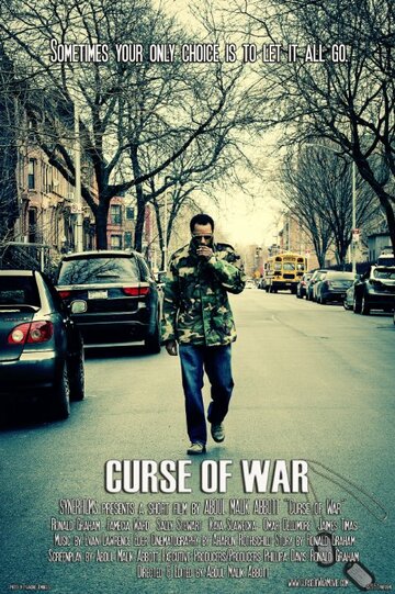 Curse of War (2016)