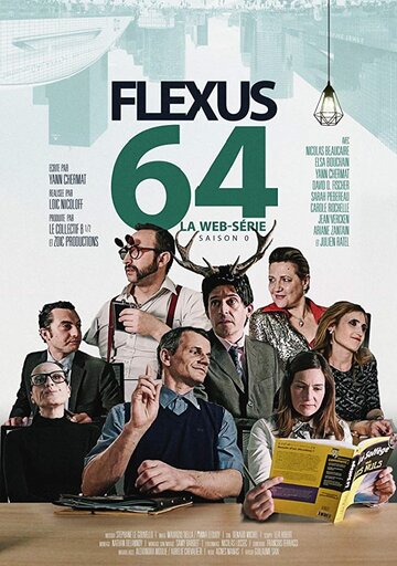 Flexus 64 (2018)