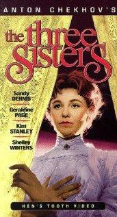 Три сестры (1966)