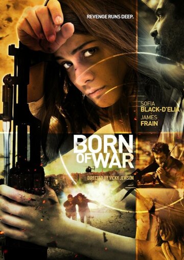 Порождённый войной (2014)