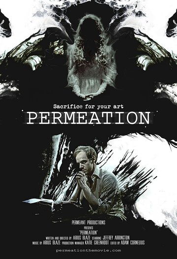 Permeation (2018)