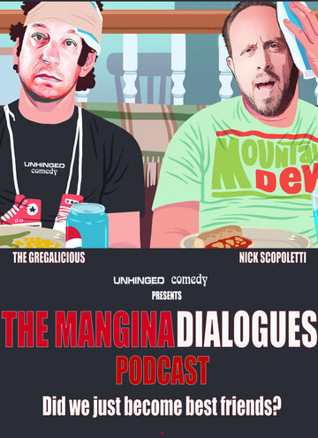 The Mangina Dialogues (2019)