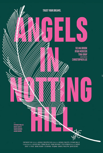 Ангелы в Ноттинг-Хилле (2015)