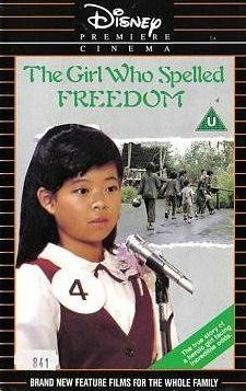 The Girl Who Spelled Freedom (1986)