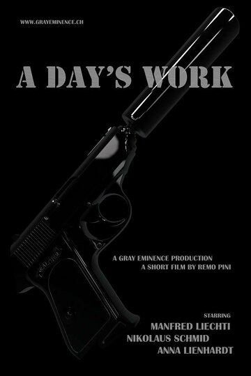A Day's Work (2013)