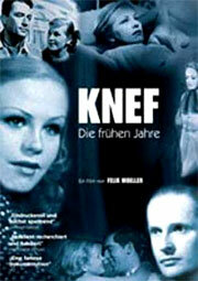 Knef - Die frühen Jahre (2005)