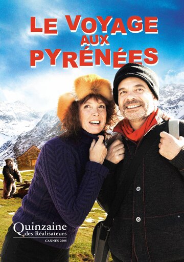 Путешествие в Пиренеи (2008)