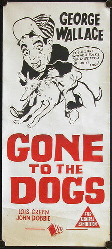 Gone to the Dogs (1939)