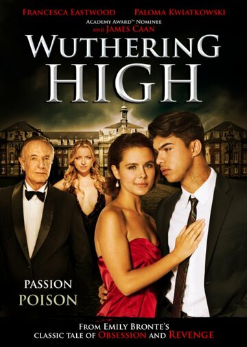 Wuthering High (2015)