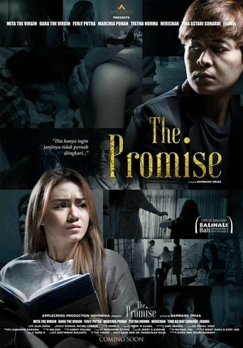 The Promise (2016)