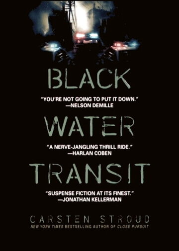 Транзит черной воды (2009)