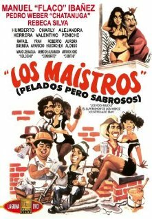 Los maistros (1988)