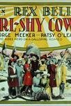 The Girl-Shy Cowboy (1928)