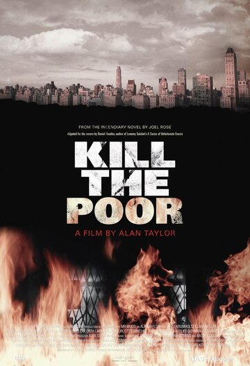 Kill the Poor (2003)