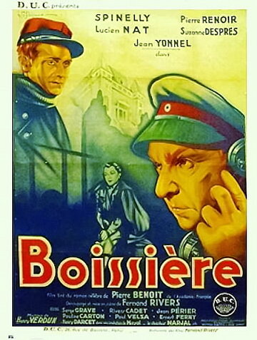 Boissière (1937)